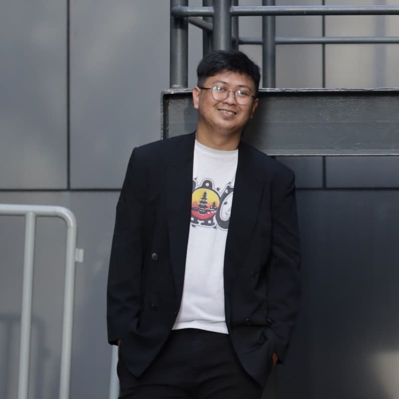 Iqbal Dwi Rusmady
